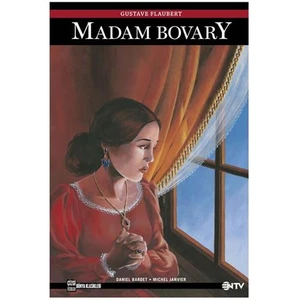 Madam Bovary