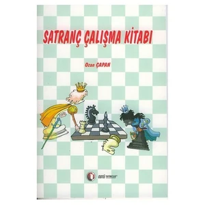 Satranç Çalışma