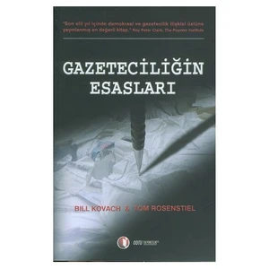 Gazeteciliğin Esasları