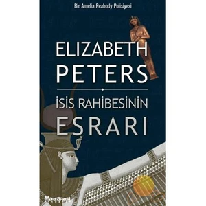 İsis Rahibesinin Esrarı