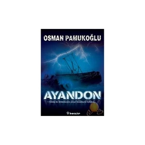 Ayandon - Osman Pamukoğlu