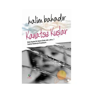 Kanatsız Kuşlar