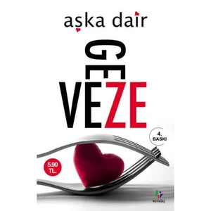 Aşka Dair (Cep Boy)-Geveze