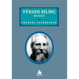 Yüksek Bilinç-Charles Leadbeater