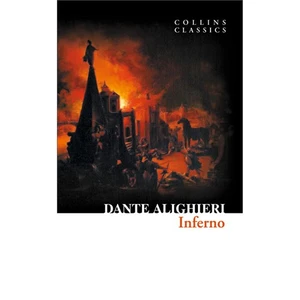 Inferno (Collins Classics)-Dante Alighieri