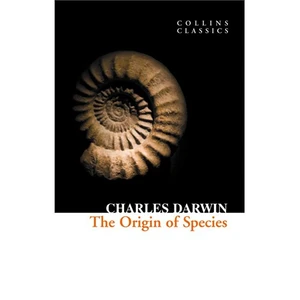 The Origin Of Species (Collins Classics)-Charles Darwin