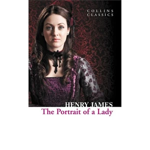 The Portrait of a Lady (Collins Classics) - Henry James