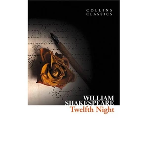 Twelfth Night (Collins Classics)