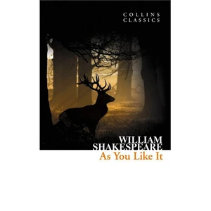 As You Like It ( Classics)-William Shakespeare