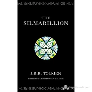 The Silmarillion - J.R.R. Tolkien