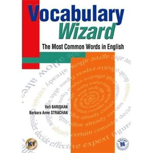Vocabulary Wizard