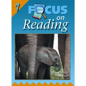Focus On Reading 1 + Cd