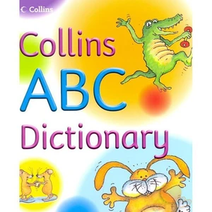 Collins Yayınları Abc Dictionary-Irene Yates