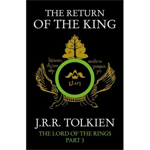 The Return Of The King (The Lord Of The Rings, Part 3) - J.R.R. Tolkien