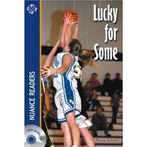 Lucky for Some +Audio (Nuance R.2) A1+