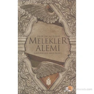 Melekler Alemi