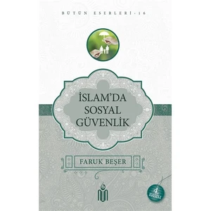 İslam’Da Sosyal Güvenlik-Faruk Beşer
