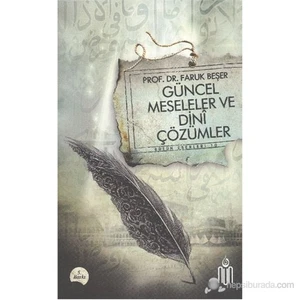 İslam ve Hayat Serisi-2: Güncel Meseleler Dini Çözümler