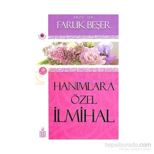 Hanımlara Özel İlmihal
