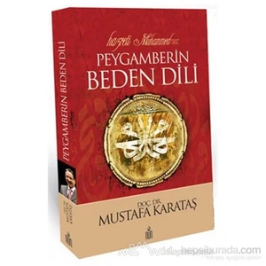 Hz. Peygamberin Beden Dili-Mustafa Karataş
