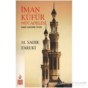 İman Küfür Mücadelesi-M. Sadık Faruki