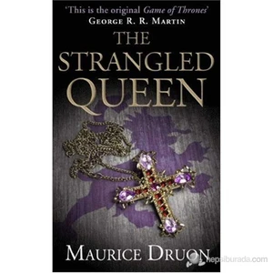 The Strangled Queen