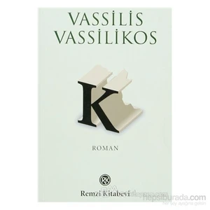 K - Vassilis Vassilikos