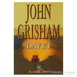 Davet - John Grisham