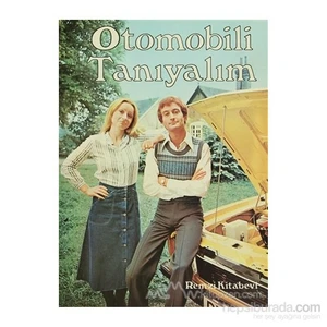 Otomobili Tanıyalım-Roy Johnstone