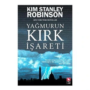 Yağmurun Kırk İşareti