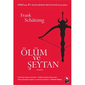 Ölüm ve Şeytan - Frank Schatzing