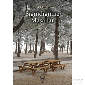 Sığındığımız Masallar-Seval Özdemir