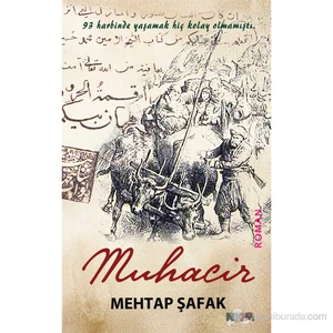 Muhacir