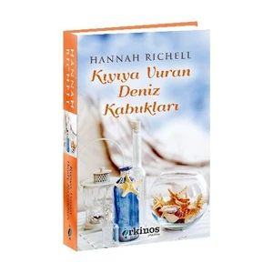 Kıyıya Vuran Deniz Kabukları (Ciltli)-Hannah Richell