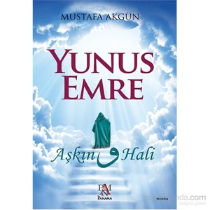 Yunus Emre Aşkın Vav Hali - Mustafa Akgün