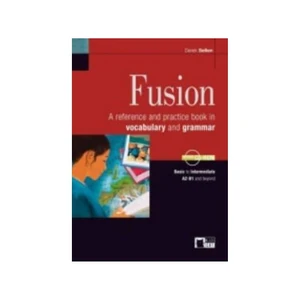 Fusion Cideb Yayınları