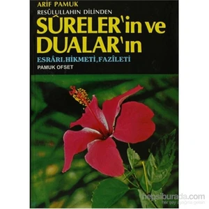 Resulullahın Dilinden Sureler’İn Ve Dualar’In-Null