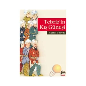 Tebriz'in Kış Güneşi