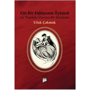 Elit Bir Fahişenin Öyküsü