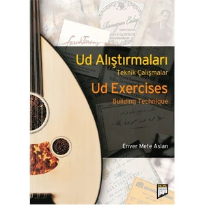 Ud Alıştırmaları - Enver Mete Aslan