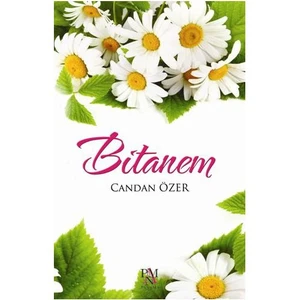 Bitanem - Candan Özer