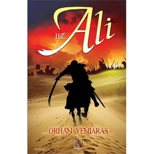 Hz. Ali - Orhan Aras