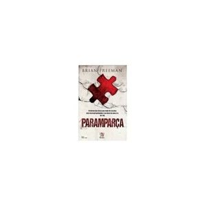 Paramparça - Brian Freeman
