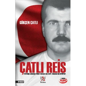 Çatlı Reis - Gökçen Çatlı