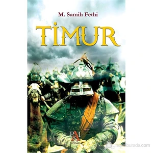 Timur - Mehmet Samih Fethi