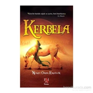 Kerbela-Nuray Orak Ergölen