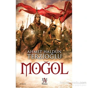 Moğol - Ahmet Haldun Terzioğlu