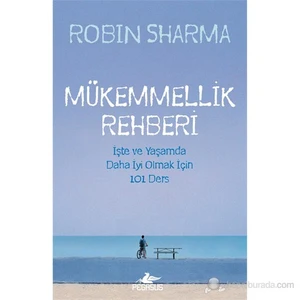 Mükemmellik Rehberi - Robin Sharma