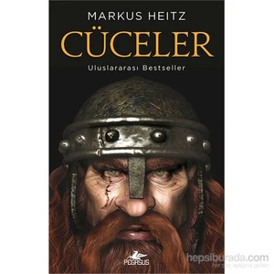Cüceler - Markus Heitz