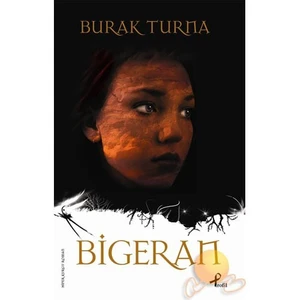Bigeran - Burak Turna